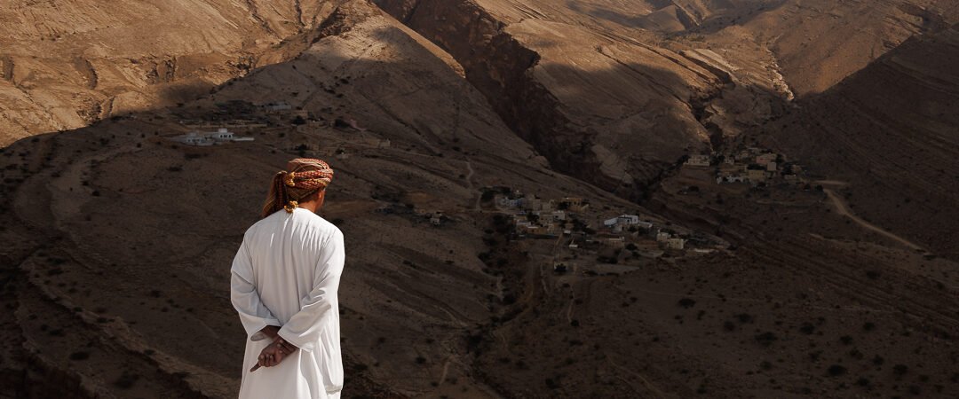 Oman